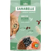 Bosch Sanabelle Sensitive Kattenvoer 8kg