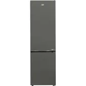 Beko B5rcne365hg - Koel-vriescombinatie Breedte 59.5 Cm Hoogte 186.5 Nofrost