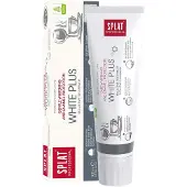 Splat Tandpasta Professional White Plus 100 Ml