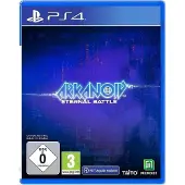 Arkanoid Eternal Battle (Gratis upgrade naar PS5)