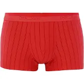 Hom Boxershorts rood