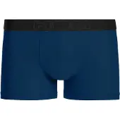 Hom Boxershorts ' Supersoft ' navy