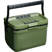 Stanley Koelbox The Easy-Carry Outdoor Cooler Dried Pine 15,1L