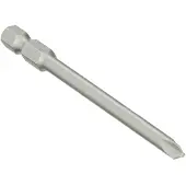 Wera 875/4 TRI-WING Bits, # 3 x 89 mm - 1 stuk(s) - 05066787001