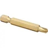 Wera 871/4 DC Torq-bit 6 Gereedschapsstaal Gelegeerd, Met diamant bedekt F 6.3 1 stuk(s)