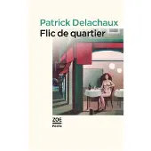 Zoe Flic de quartier