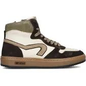 Hip Shoe Style H1803 Enkellaarzen | Maat 34