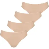 Sloggi Slip 'Pure Comfort' nude
