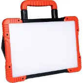 Toolstation Kelfort Multi-batterij LED-werklamp 40W 5500LM IP54