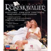 Universal Music Rosenkavalier Blu-Ray