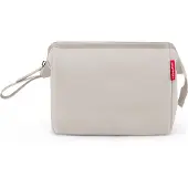 Reisenthel Allrounder Cosmetic Pure Toilettas - 4L - Pure Stone Grijs