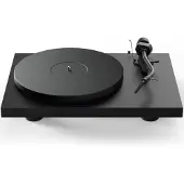 Pro-Ject Platine vinyle Debut PRO S B cellule Pick IT Pro B