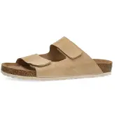 Manfield Muiltjes beige