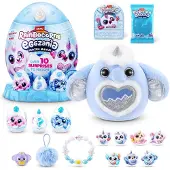 Rainbocorns Eggzania Frozen Mania (ARCTICUS) van Zuru