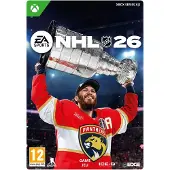 NHL 26: Standard Edition - Xbox Series X|S Download