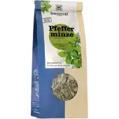 Sonnentor Pepermunt thee los bio 50 Gram
