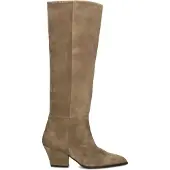 Toral Dames Laarzen Dakota - Camel - Maat 37