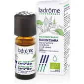 La Drome LaDrôme Ravintsara Olie Bio 10 ml