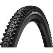 Continental Eruban Plus 20´´ X 2.40 Stijve Mtb-band