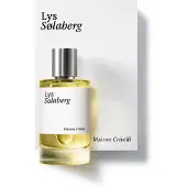 Maison Crivelli Lys Sølaberg Eau de Parfum, 100 ml (unisex)