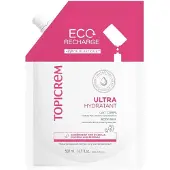 Topicrem Ultra-Hydraterende Body Lotion Eco-Refill 500 ml