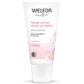 Weleda Sensitive Gezichtscrème Amandel Light - 30ml