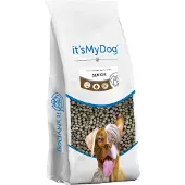 It's My Dog Dry Senior 10 kg