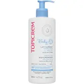 Topicrem Baby Beschermende Hydraterende Melk 500 ml Gezichtsmelk