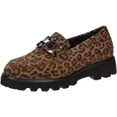 Sioux Meredira-751-H 41348 Loafers | Maat 6.5 Dames Bruin