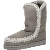 Mou Snowboots greige