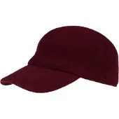 Roeckl Muts 'BEL AIR DAMEN' bordeaux