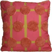 HD Collection Kussen Grafisch Polyester 45x45cm