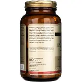 Solgar - Glucosamine, Hyaluronzuur, Chondroïtine en MSM 120 tabletten