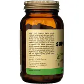 Solgar - Super Ginkgo (120 vegetarische capsules)