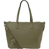 Marc O'Polo Shopper groen
