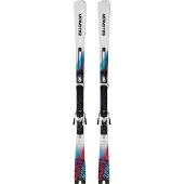 Salomon Addikt+mi12 Gw Alpin Skipakket