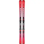 Atomic Redster G9 Revoshock S + I 12 GW 25/26