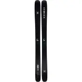 Armada - Ski's - Arv 112 Black 2026 voor Heren van Hout - Maat 192 cm