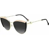 Carolina Herrera Her0112skdx 58/17/145 Dames Zonnebril