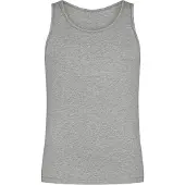 Sloggi men EVER Ease Tank Top Heren Onderhemd - GRIJS