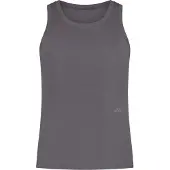 Sloggi Heren Hemd SLG Base | Maat: XL | Kleur: Grijs