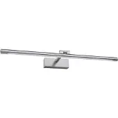 Paulmann Mingo 95567 LED-schilderijlamp 11 W Warmwit Aluminium