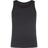 Sloggi men EVER Ease Tank Top Heren Onderhemd - ZWART