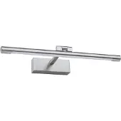 Paulmann Mingo 95566 LED-schilderijlamp 9.5 W Warmwit Aluminium