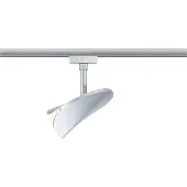 Paulmann Alejandro 230V-railsysteem lamp URail 10 W LED Chroom (mat)