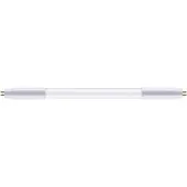 Paulmann LED-buis-Buis Energielabel: F (A - G) G5 7.5 W Warmwit 1 stuk(s) (Ø x l) 18 mm x 301 mm Elektronisch voorschakelapparaat