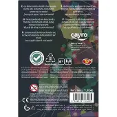 Cayro Cubo Ghost (level 4)