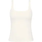 Sloggi Top 'Sense' offwhite