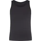 Sloggi men EVER Ease Tank Top Heren Onderhemd - ZWART