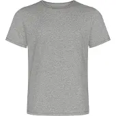 Sloggi men EVER Ease O-Neck Heren Ondershirt - GRIJS